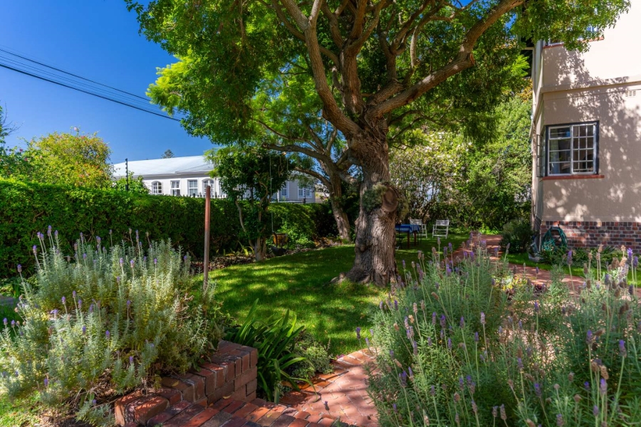 1 Bedroom Property for Sale in Kenilworth Upper Western Cape